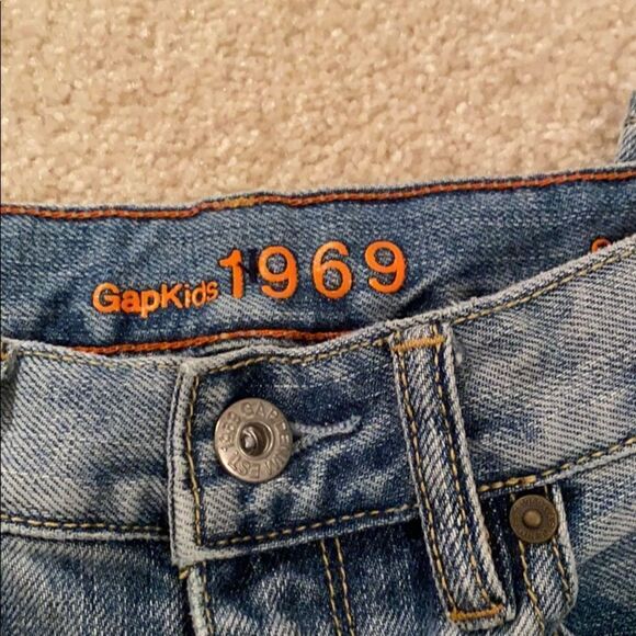 Gap original size 12 jeans. - Picture 3 of 4